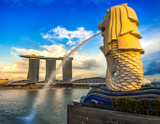 Singapore Sugar Dating